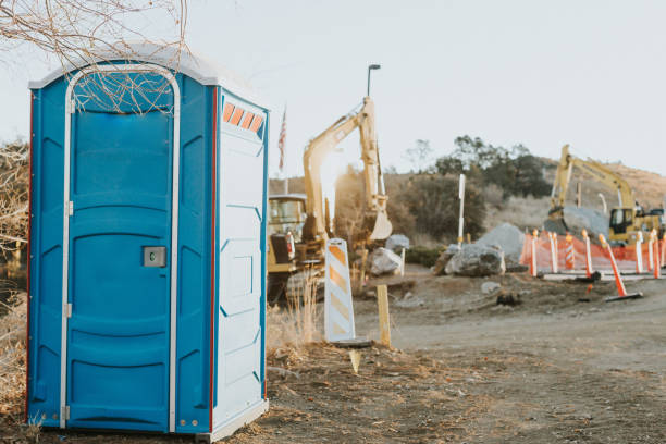 Best Affordable porta potty rental  in Warm Springs, OR