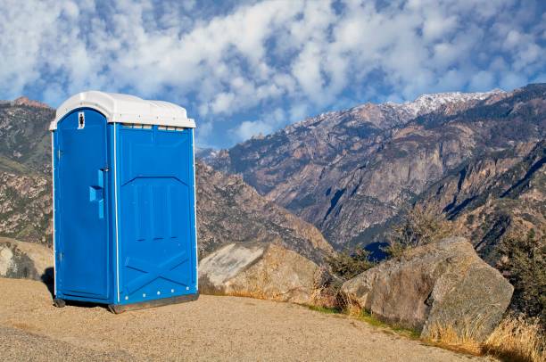 Best Event porta potty rental  in Warm Springs, OR