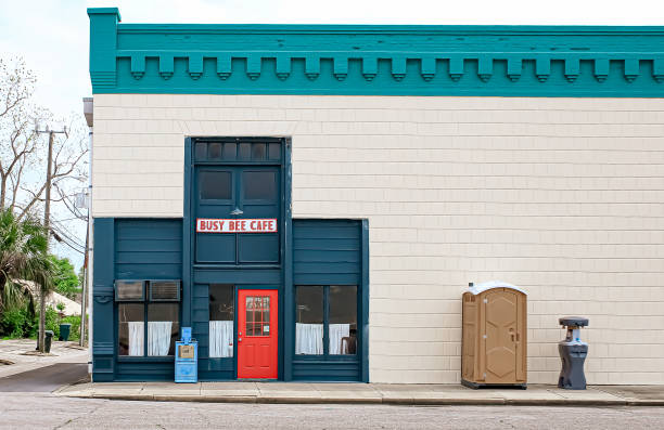 Best Long-term porta potty rental  in Warm Springs, OR