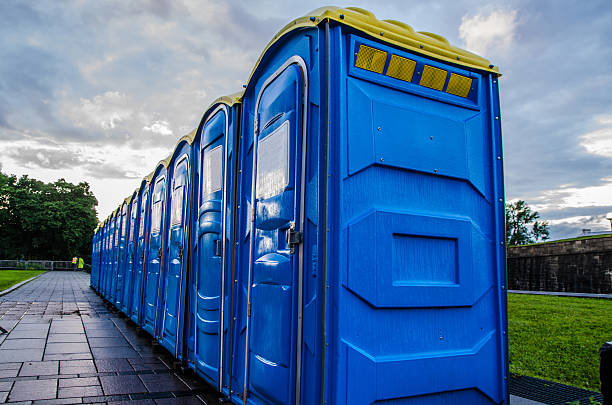 Portable Toilet Options We Offer in Warm Springs, OR